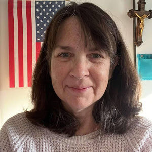 Meet your Posher, Ann